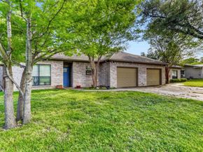 6525  Greenway Road , Fort Worth Texas 76116