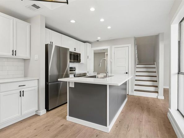 3955  Buena Vista Street  D, Dallas Texas 75204