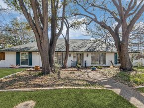 14810  Knollview Drive , Dallas Texas 75248