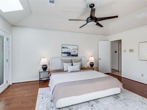 14810  Knollview Drive , Dallas Texas 75248