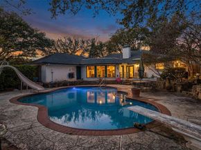 14810  Knollview Drive , Dallas Texas 75248