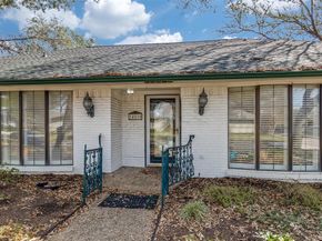 14810  Knollview Drive , Dallas Texas 75248