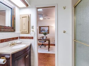 14810  Knollview Drive , Dallas Texas 75248