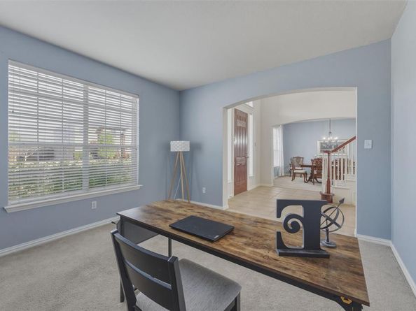 1125  Potter Avenue , Rockwall Texas 75087