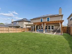 14037  Fontana Road , Fort Worth Texas 76262
