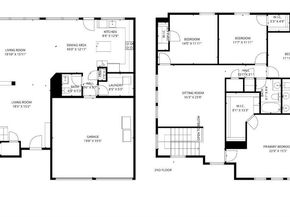 14037  Fontana Road , Fort Worth Texas 76262