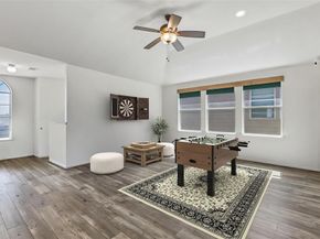 14037  Fontana Road , Fort Worth Texas 76262