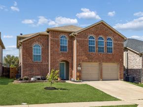 14037  Fontana Road , Fort Worth Texas 76262