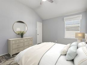 14037  Fontana Road , Fort Worth Texas 76262