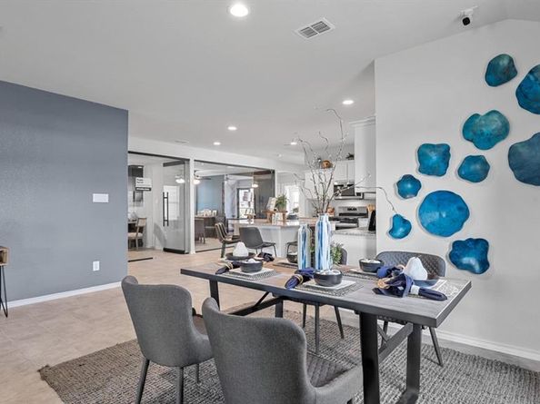 1732  LEEVON Lane , Fort Worth Texas 76140