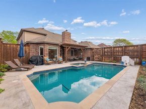 2316  Flanders Lane , Plano Texas 75025