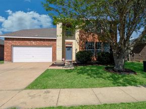 523  Zachum Drive , Arlington Texas 76002