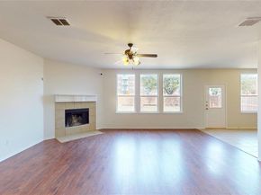 523  Zachum Drive , Arlington Texas 76002