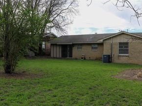 3458  Tioga Street , Dallas Texas 75241