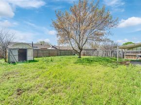 3201  Highlawn Terrace , Fort Worth Texas 76133