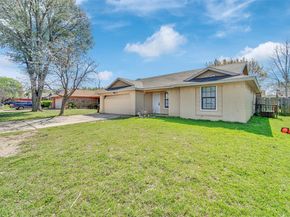 3201  Highlawn Terrace , Fort Worth Texas 76133