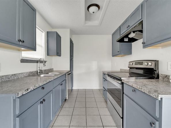 3201  Highlawn Terrace , Fort Worth Texas 76133