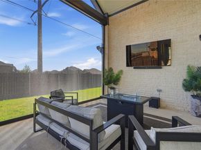 7548  Ridge Lane , Grand Prairie Texas 75054