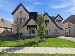 7548  Ridge Lane , Grand Prairie Texas 75054