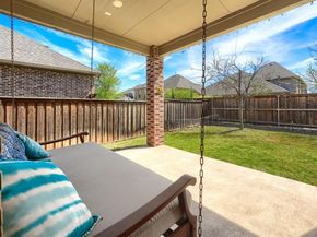 625  Quarter Horse Lane , Frisco Texas 75036