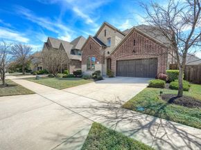 625  Quarter Horse Lane , Frisco Texas 75036
