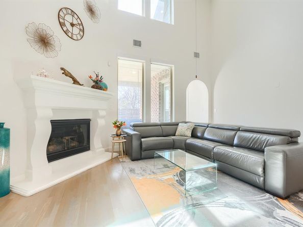 625  Quarter Horse Lane , Frisco Texas 75036