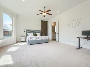 625  Quarter Horse Lane , Frisco Texas 75036