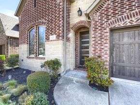 625  Quarter Horse Lane , Frisco Texas 75036