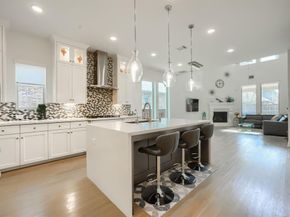 625  Quarter Horse Lane , Frisco Texas 75036