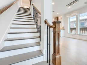 625  Quarter Horse Lane , Frisco Texas 75036