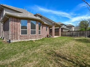 625  Quarter Horse Lane , Frisco Texas 75036