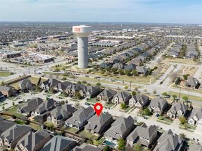 625  Quarter Horse Lane , Frisco Texas 75036