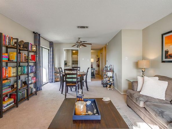 4908  Byers Avenue  C4, Fort Worth Texas 76107