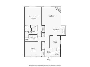 4908  Byers Avenue  C4, Fort Worth Texas 76107