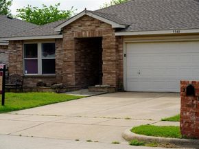 5540  Camarillo Drive , Fort Worth Texas 76244