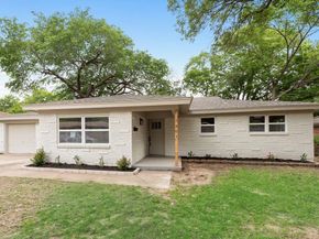 7301  Marilyn Lane , North Richland Hills Texas 76180