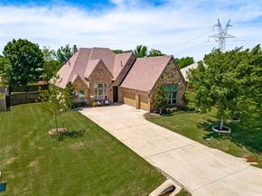 1804  Berkley Drive , Wylie Texas 75098