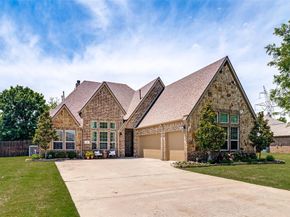 1804  Berkley Drive , Wylie Texas 75098
