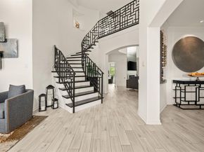 3645  Cottonwood Springs Drive , The Colony Texas 75056