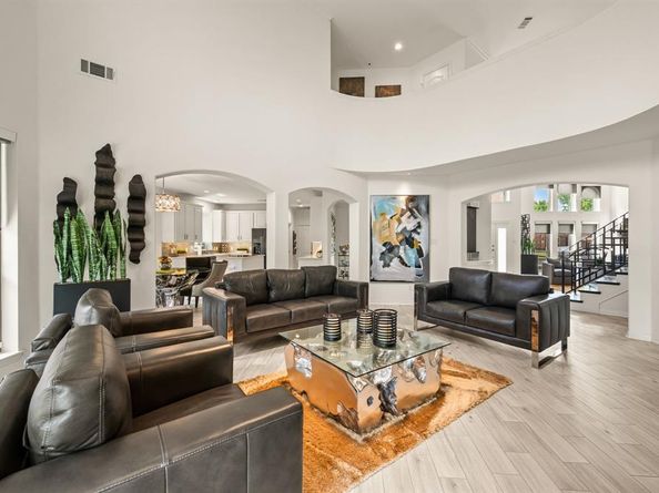 3645  Cottonwood Springs Drive , The Colony Texas 75056