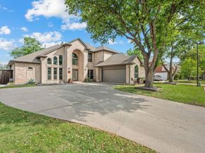 3645  Cottonwood Springs Drive , The Colony Texas 75056