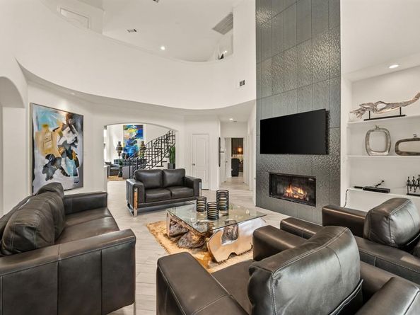 3645  Cottonwood Springs Drive , The Colony Texas 75056