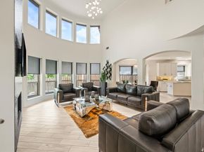 3645  Cottonwood Springs Drive , The Colony Texas 75056