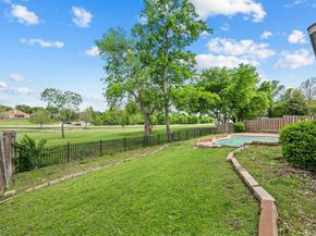 3645  Cottonwood Springs Drive , The Colony Texas 75056