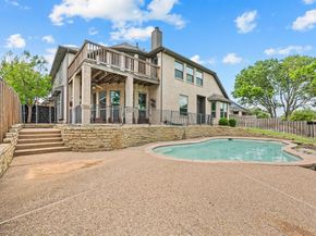 3645  Cottonwood Springs Drive , The Colony Texas 75056