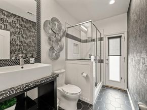 3645  Cottonwood Springs Drive , The Colony Texas 75056