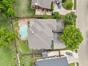 3645  Cottonwood Springs Drive , The Colony Texas 75056