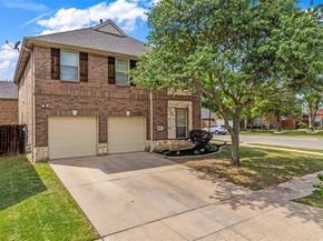 2007  Chittam Drive , Euless Texas 76039