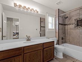 2007  Chittam Drive , Euless Texas 76039