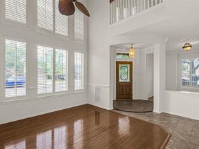 2007  Chittam Drive , Euless Texas 76039